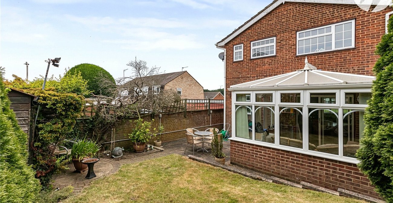 3 bedroom house for sale in Swanley | Robinson Jackson