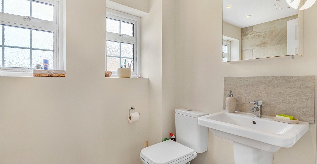 3 bedroom house for sale in Swanley | Robinson Jackson