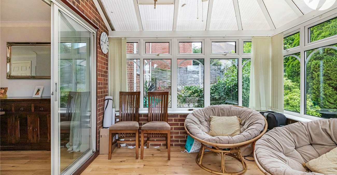 3 bedroom house for sale in Swanley | Robinson Jackson