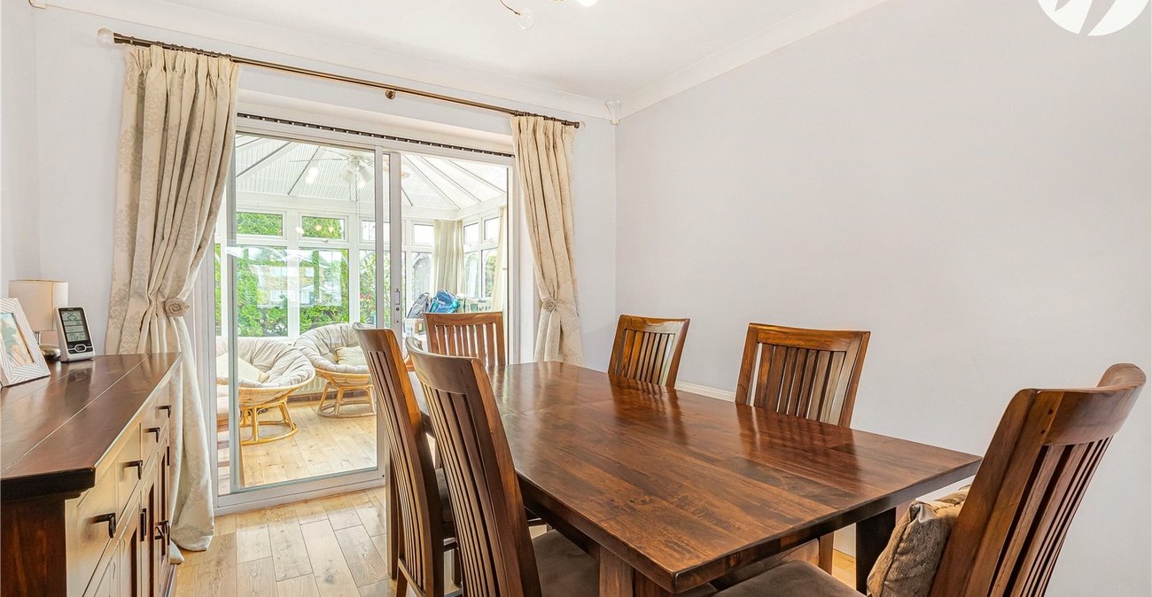 3 bedroom house for sale in Swanley | Robinson Jackson