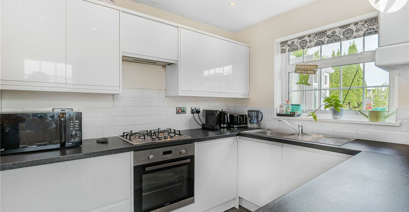 3 bedroom house for sale in Swanley | Robinson Jackson