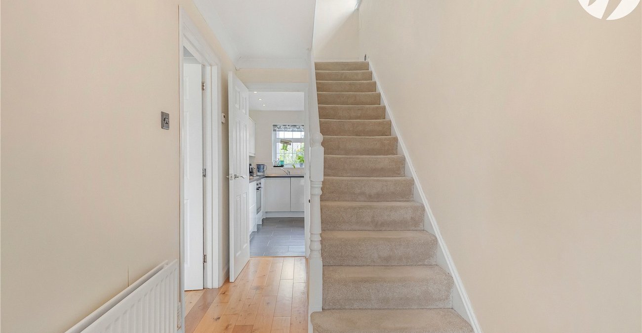 3 bedroom house for sale in Swanley | Robinson Jackson