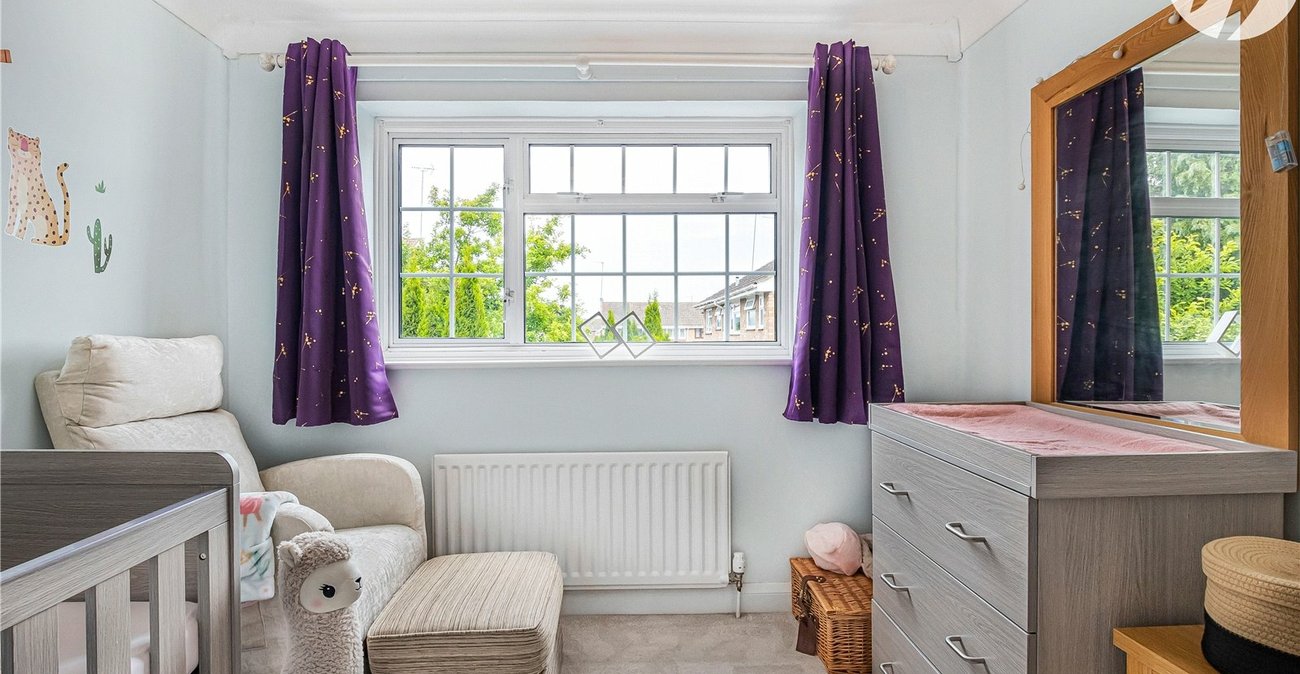 3 bedroom house for sale in Swanley | Robinson Jackson