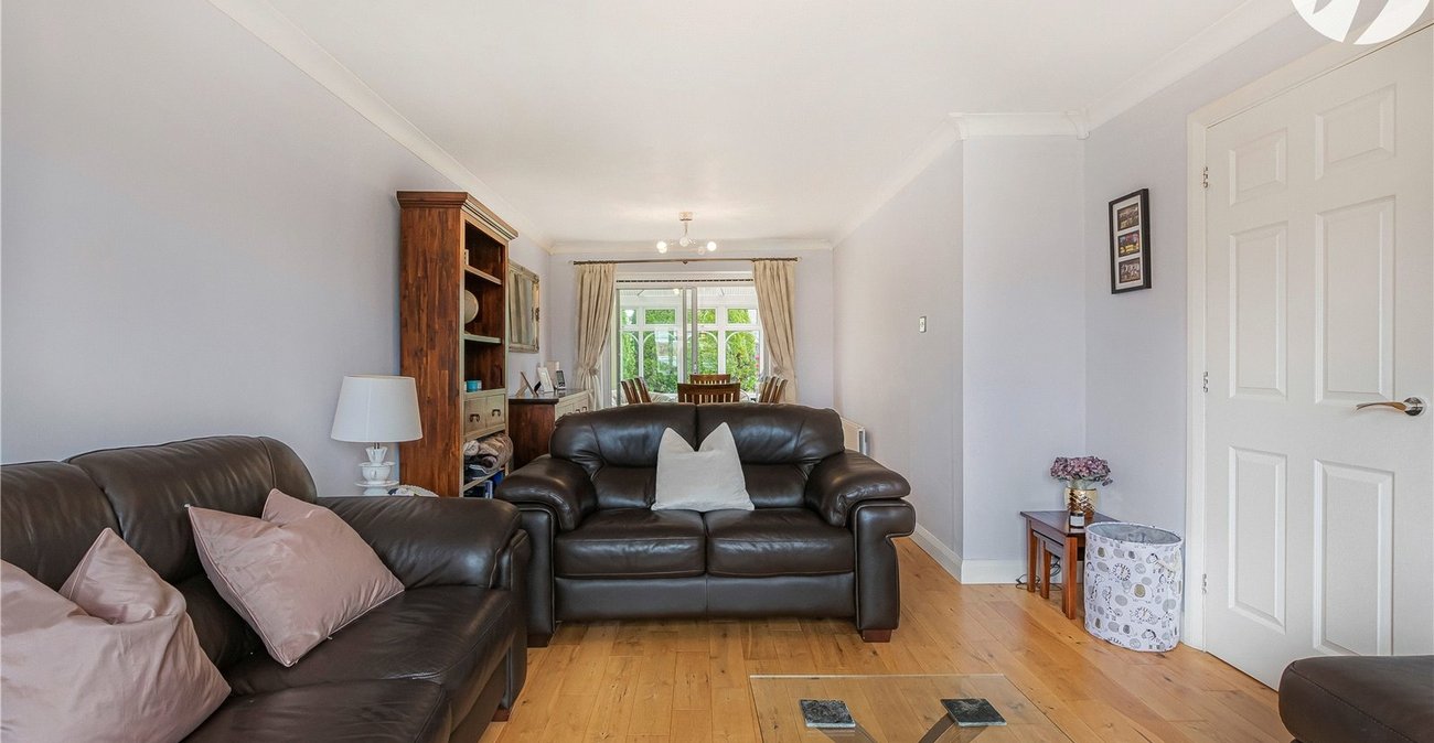 3 bedroom house for sale in Swanley | Robinson Jackson