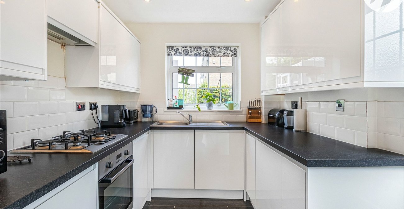 3 bedroom house for sale in Swanley | Robinson Jackson