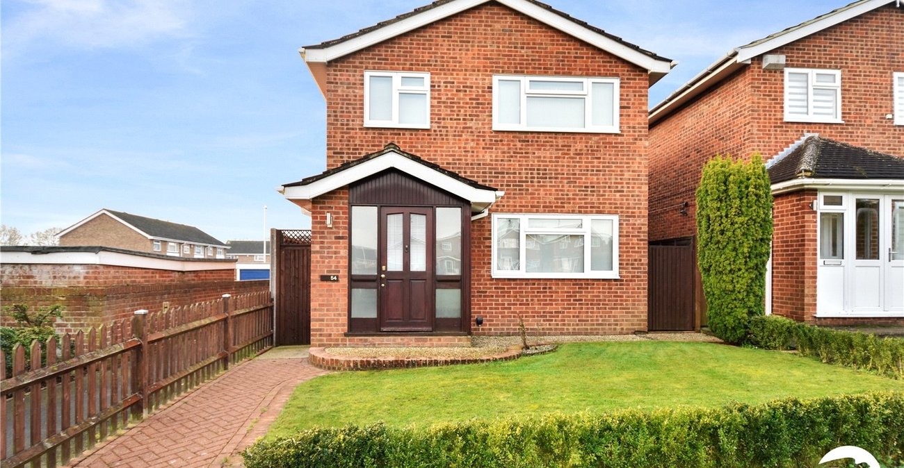3 bedroom house for sale in Swanley | Robinson Jackson