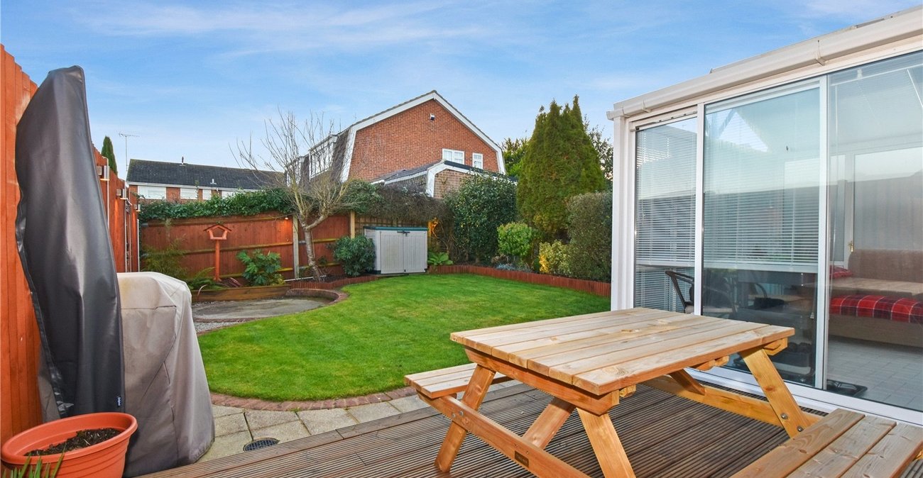 3 bedroom house for sale in Swanley | Robinson Jackson