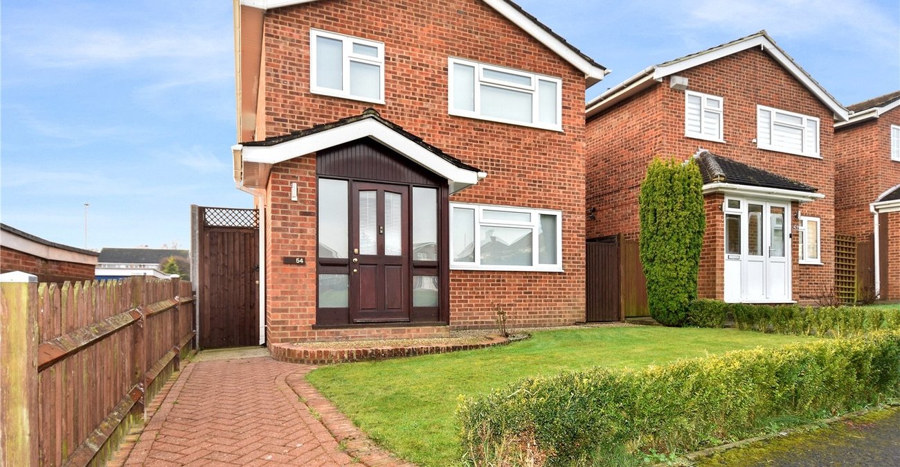 3 bedroom house for sale in Swanley | Robinson Jackson