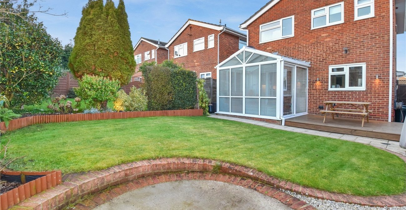 3 bedroom house for sale in Swanley | Robinson Jackson