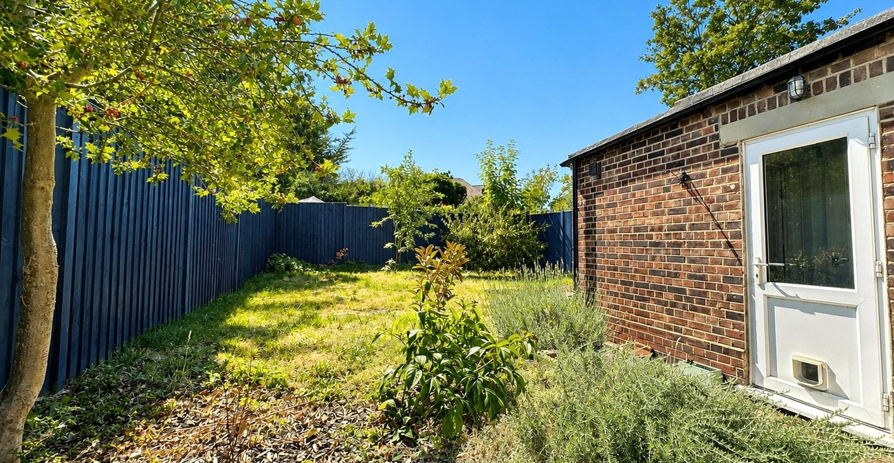 1 bedroom property for sale in London | Robinson Jackson