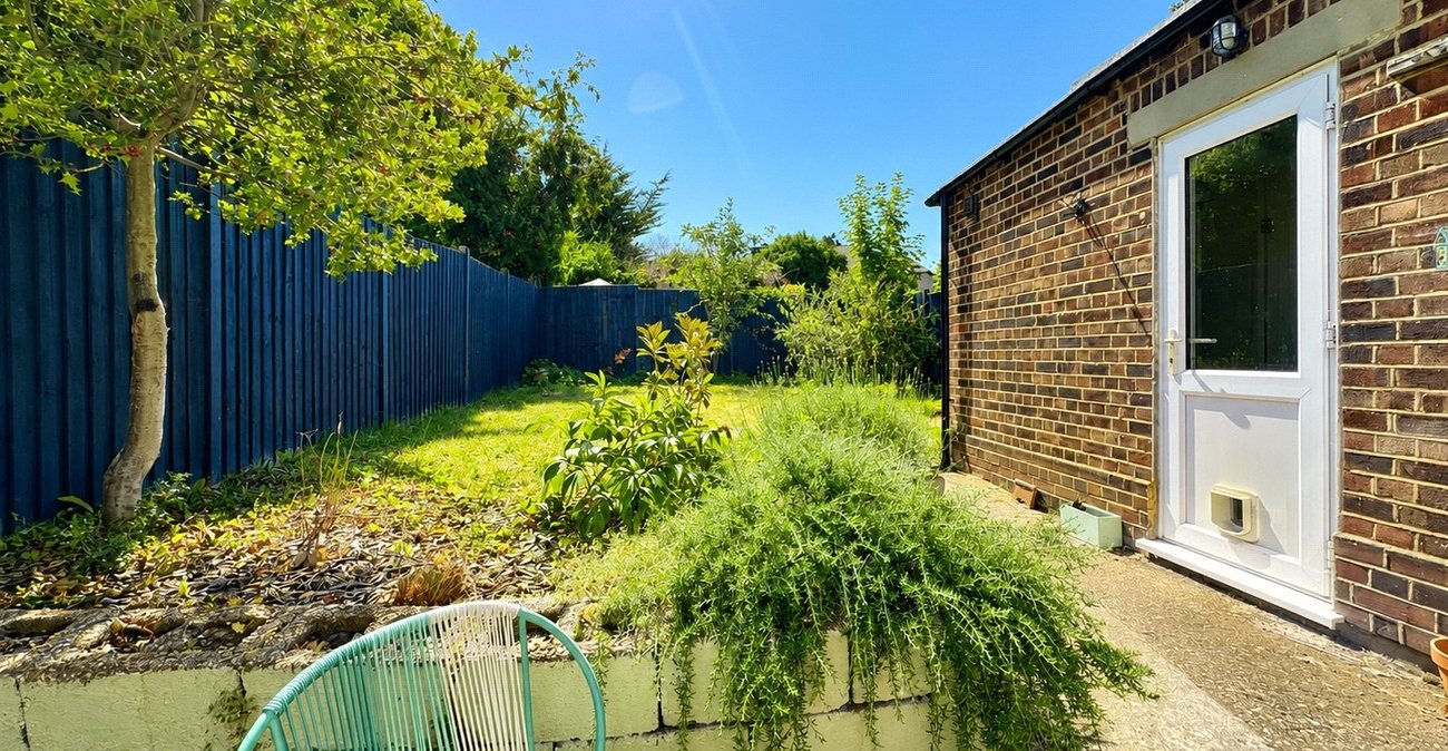 1 bedroom property for sale in London | Robinson Jackson