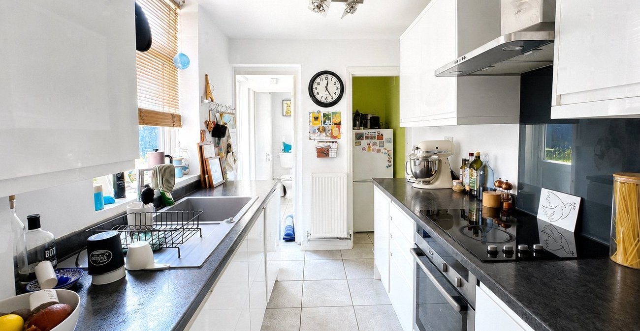 1 bedroom property for sale in London | Robinson Jackson
