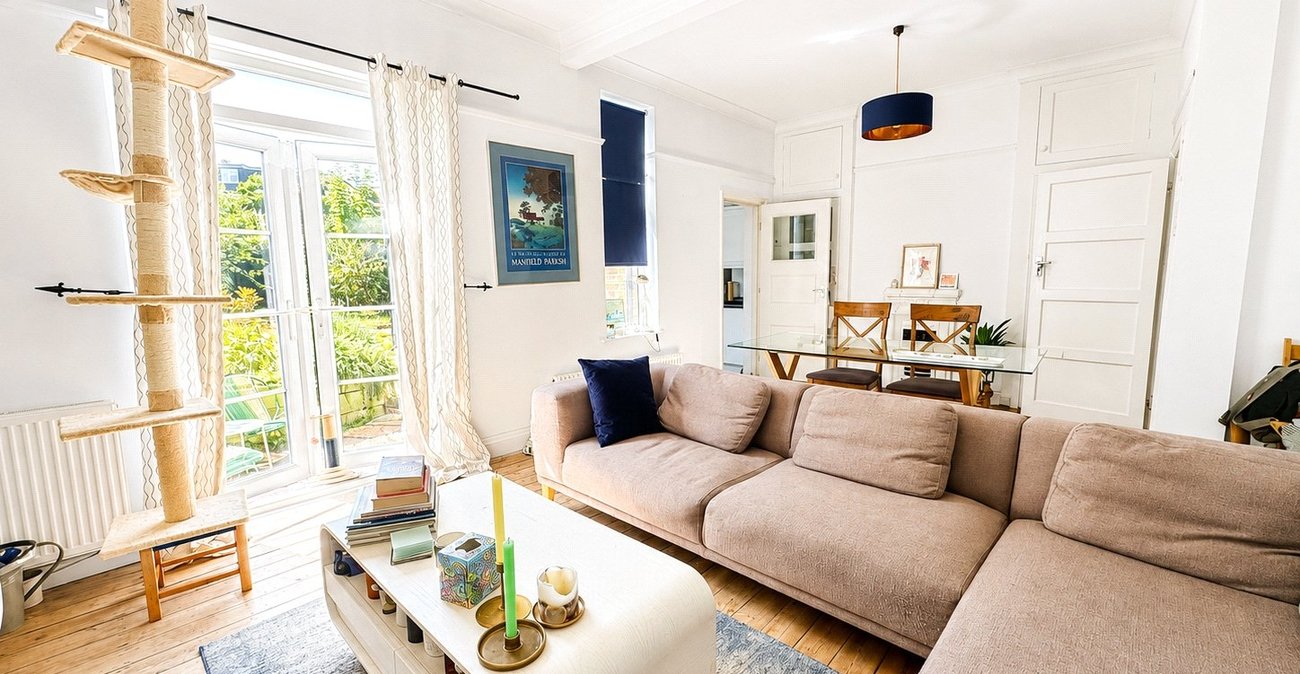 1 bedroom property for sale in London | Robinson Jackson