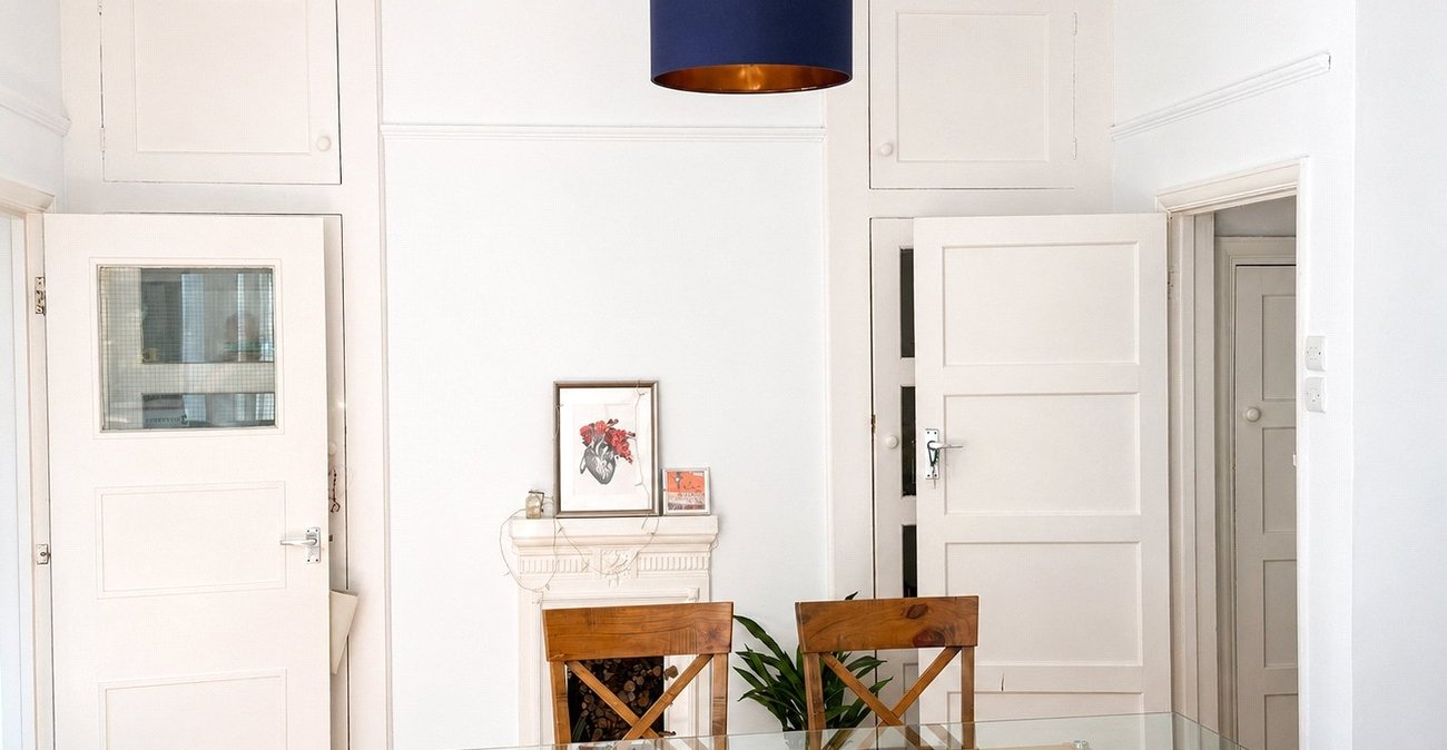 1 bedroom property for sale in London | Robinson Jackson