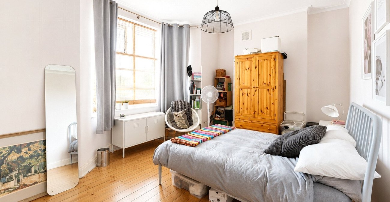 1 bedroom property for sale in London | Robinson Jackson
