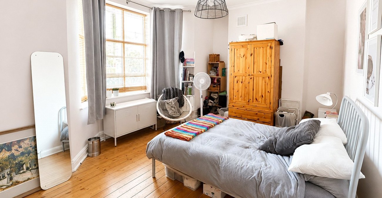 1 bedroom property for sale in London | Robinson Jackson