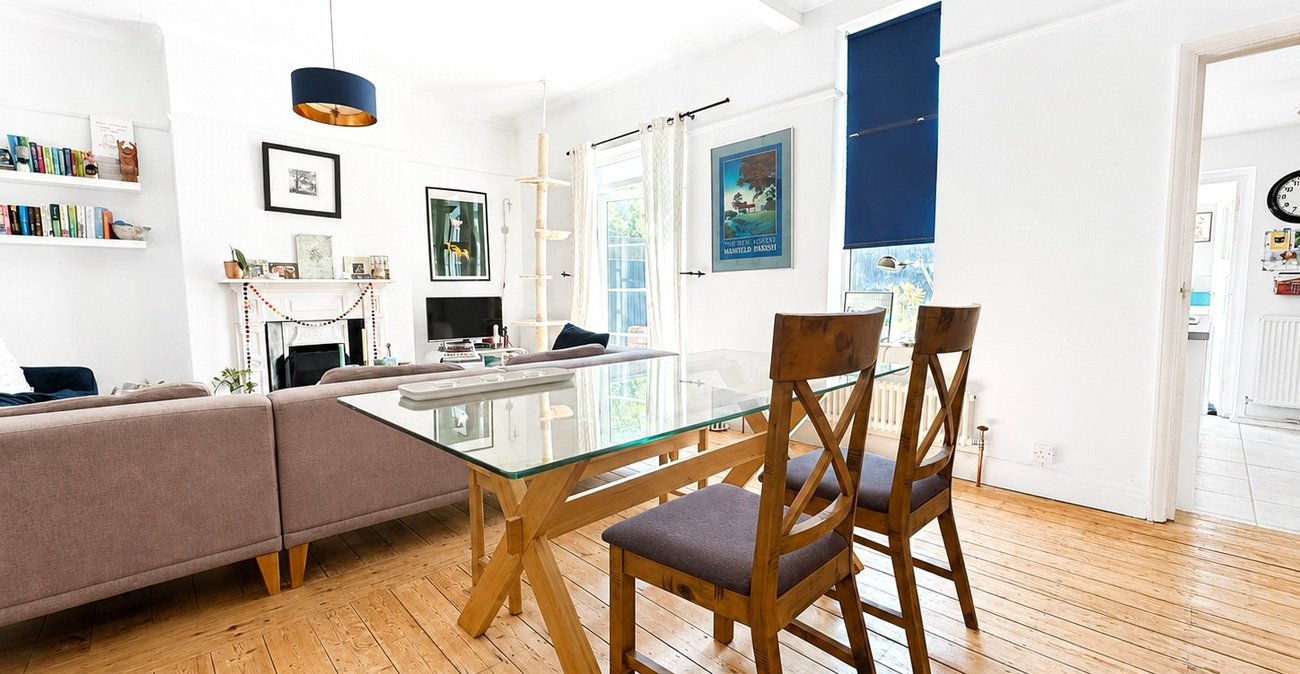 1 bedroom property for sale in London | Robinson Jackson