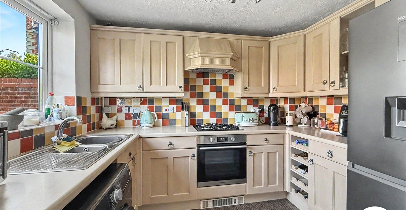3 bedroom house for sale in Sittingbourne | Robinson Michael & Jackson