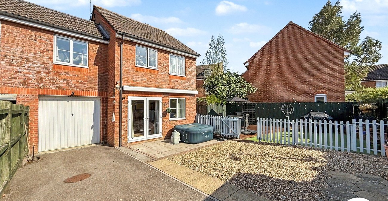 3 bedroom house for sale in Sittingbourne | Robinson Michael & Jackson