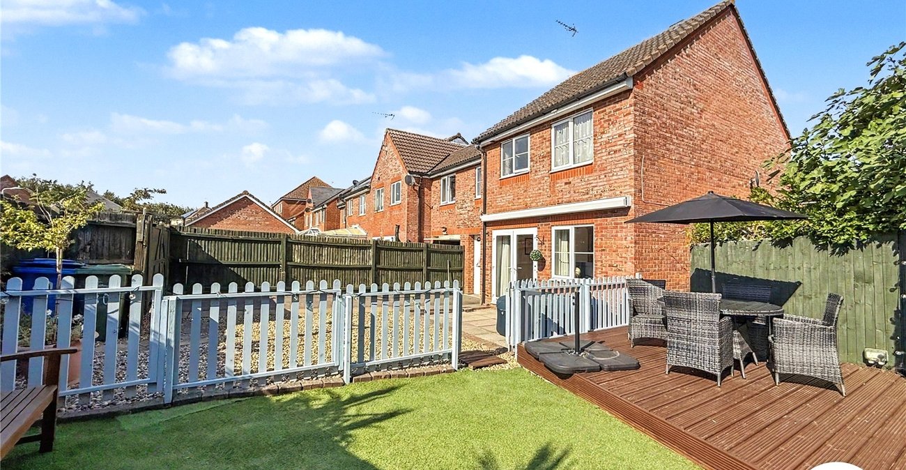 3 bedroom house for sale in Sittingbourne | Robinson Michael & Jackson