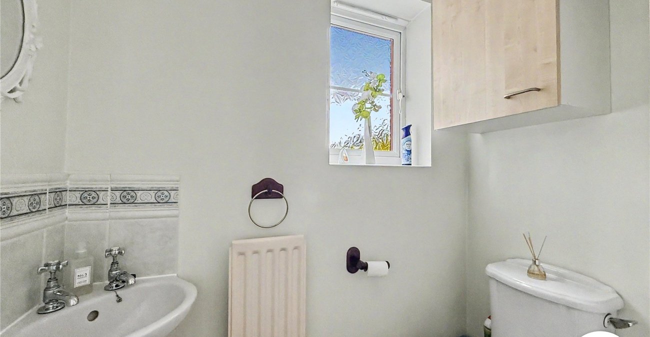 3 bedroom house for sale in Sittingbourne | Robinson Michael & Jackson