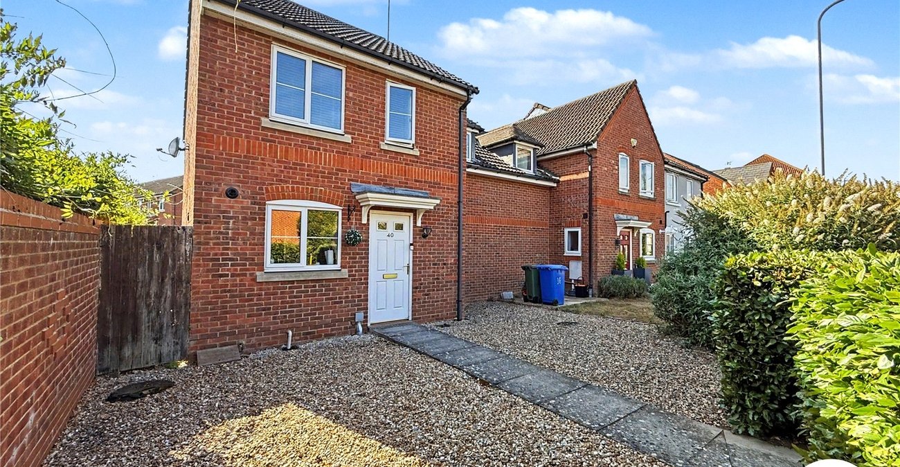 3 bedroom house for sale in Sittingbourne | Robinson Michael & Jackson