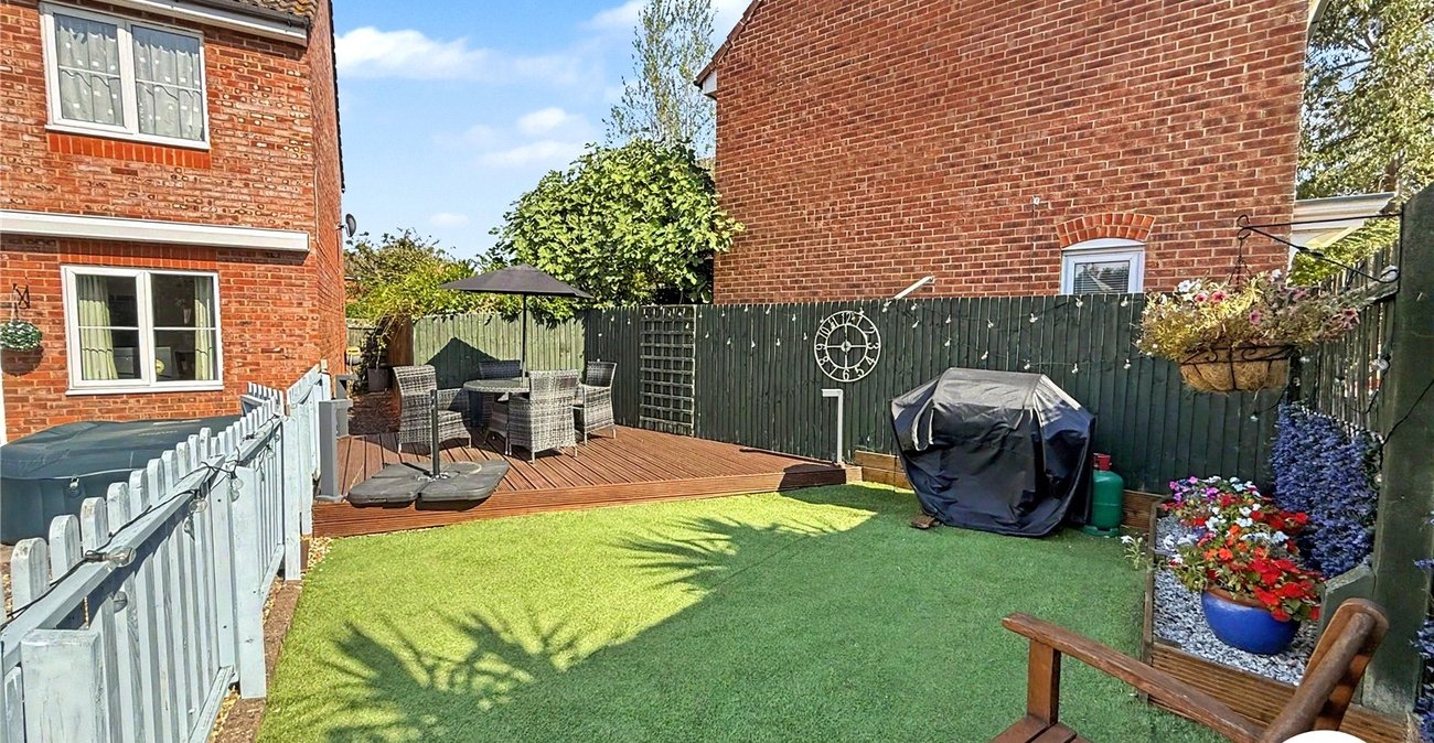 3 bedroom house for sale in Sittingbourne | Robinson Michael & Jackson
