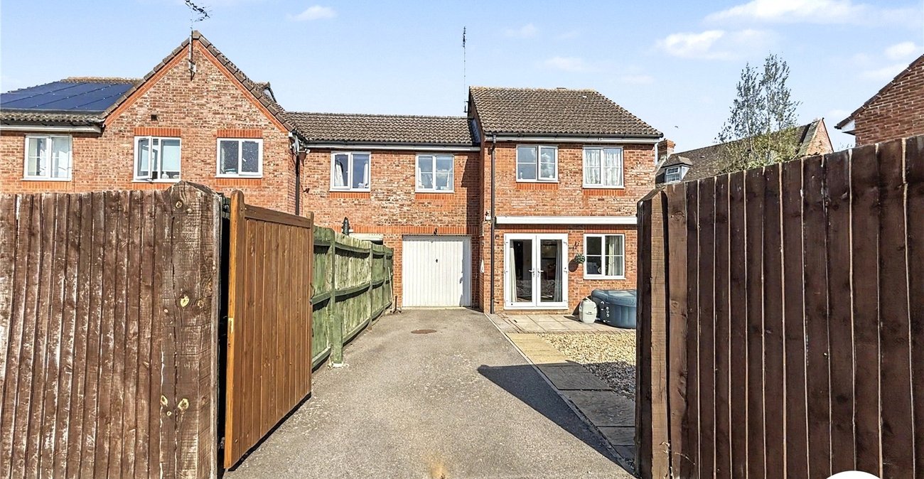 3 bedroom house for sale in Sittingbourne | Robinson Michael & Jackson