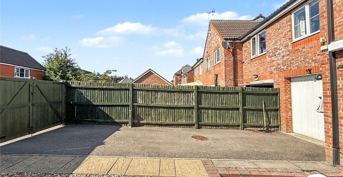3 bedroom house for sale in Sittingbourne | Robinson Michael & Jackson