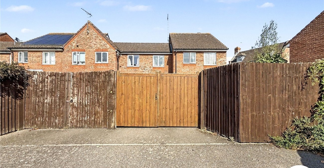 3 bedroom house for sale in Sittingbourne | Robinson Michael & Jackson