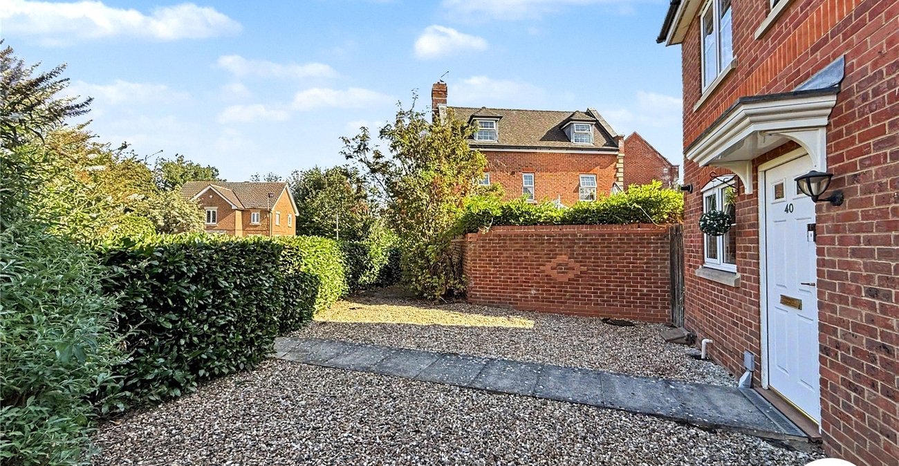 3 bedroom house for sale in Sittingbourne | Robinson Michael & Jackson