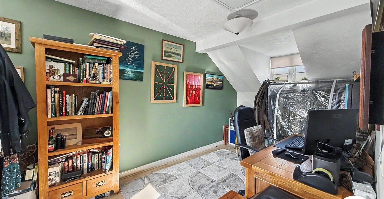 3 bedroom house for sale in Sittingbourne | Robinson Michael & Jackson