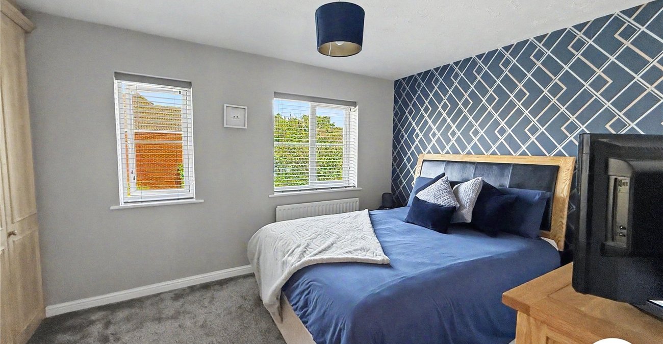 3 bedroom house for sale in Sittingbourne | Robinson Michael & Jackson