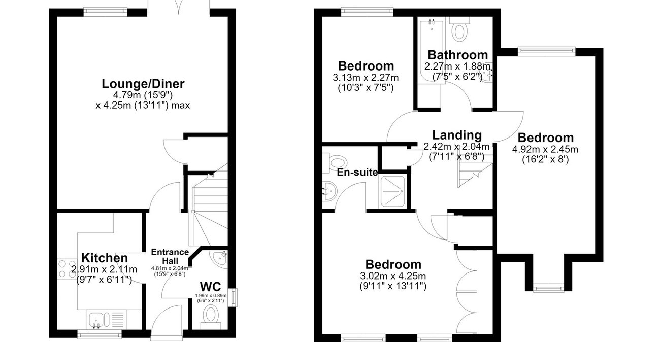 3 bedroom house for sale in Sittingbourne | Robinson Michael & Jackson