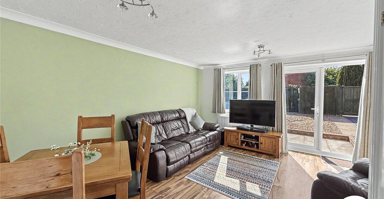 3 bedroom house for sale in Sittingbourne | Robinson Michael & Jackson
