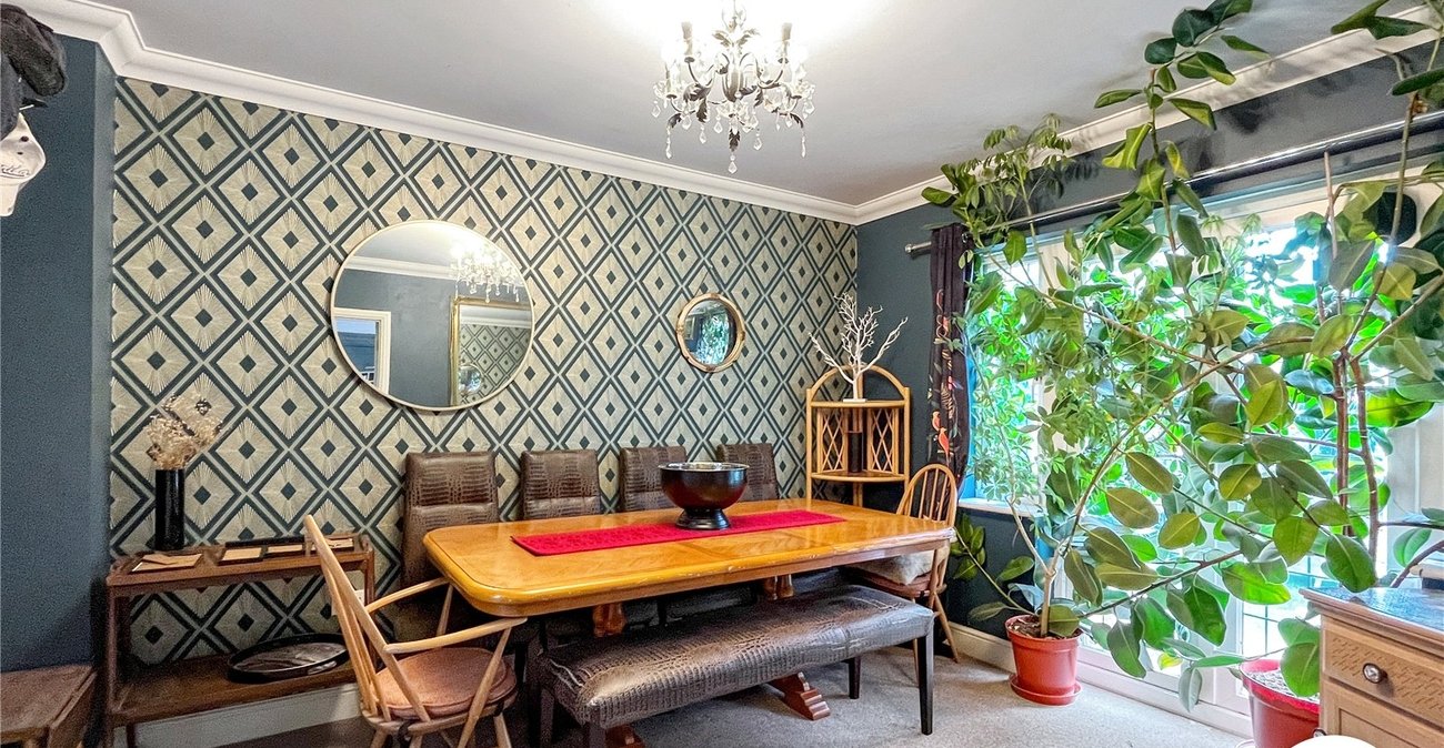 4 bedroom house for sale in Sittingbourne | Robinson Michael & Jackson