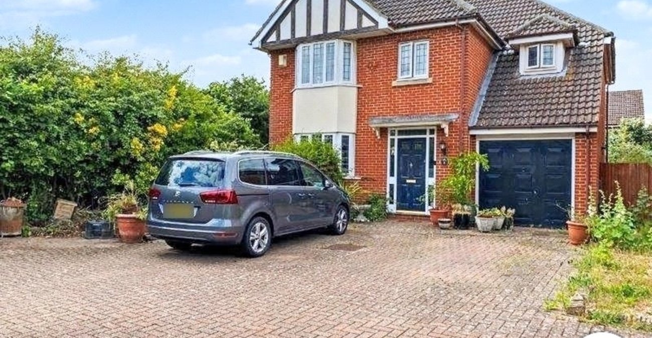 4 bedroom house for sale in Sittingbourne | Robinson Michael & Jackson
