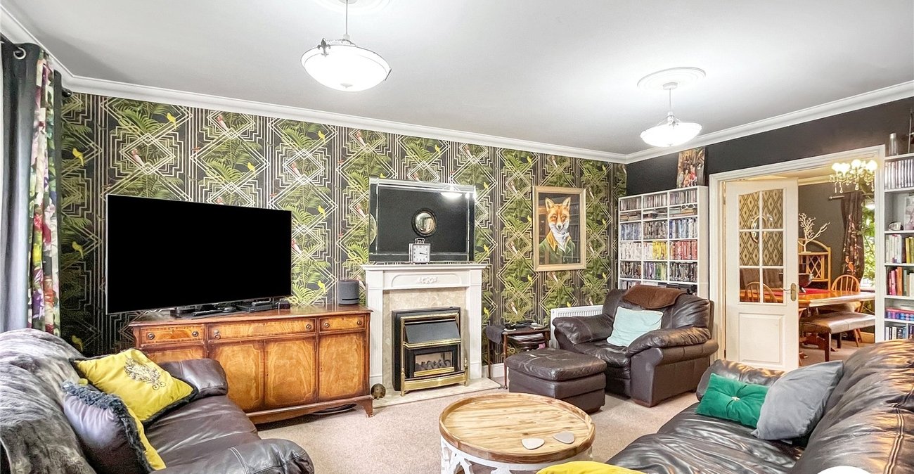 4 bedroom house for sale in Sittingbourne | Robinson Michael & Jackson