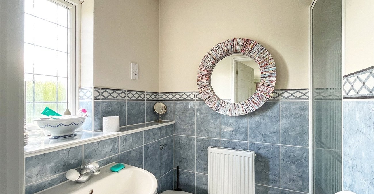 4 bedroom house for sale in Sittingbourne | Robinson Michael & Jackson