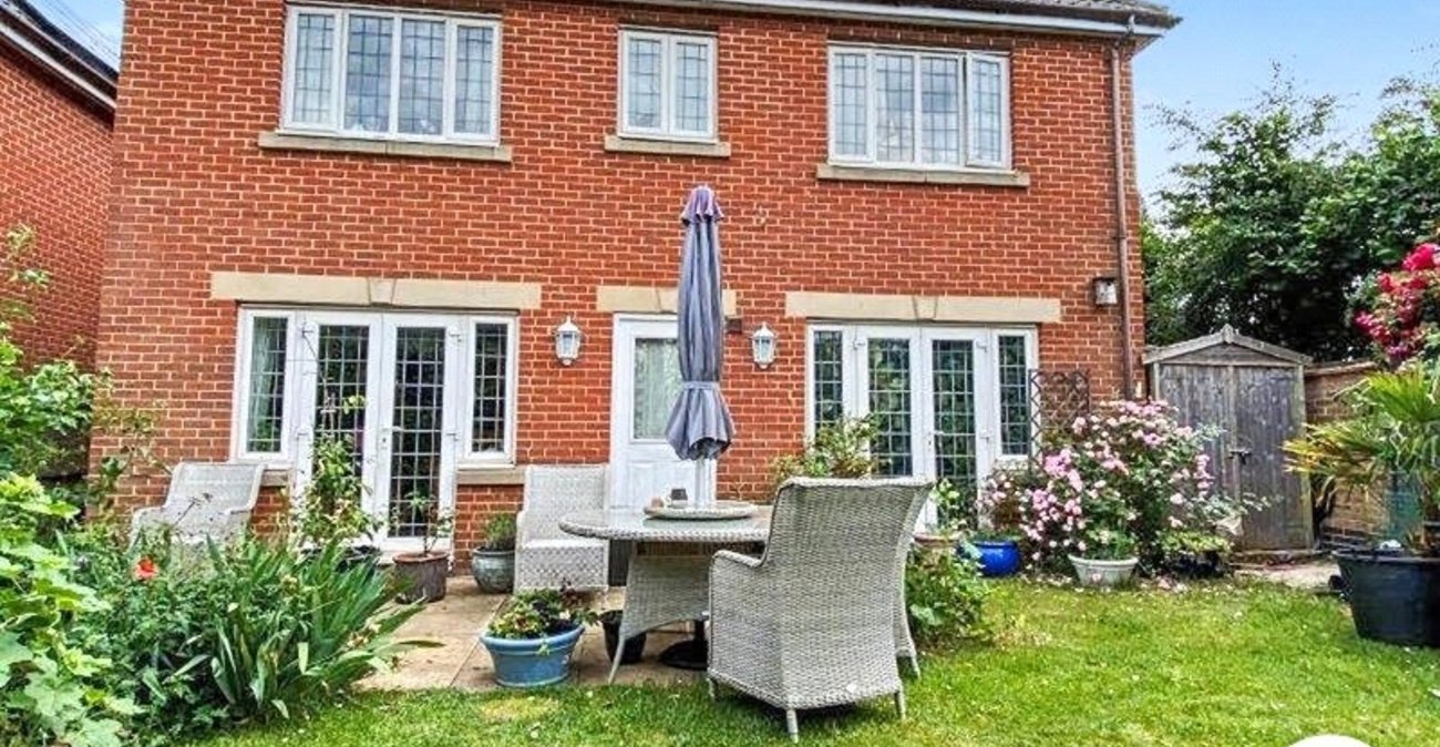 4 bedroom house for sale in Sittingbourne | Robinson Michael & Jackson