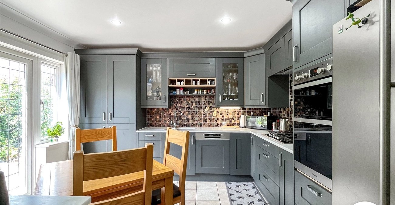 4 bedroom house for sale in Sittingbourne | Robinson Michael & Jackson