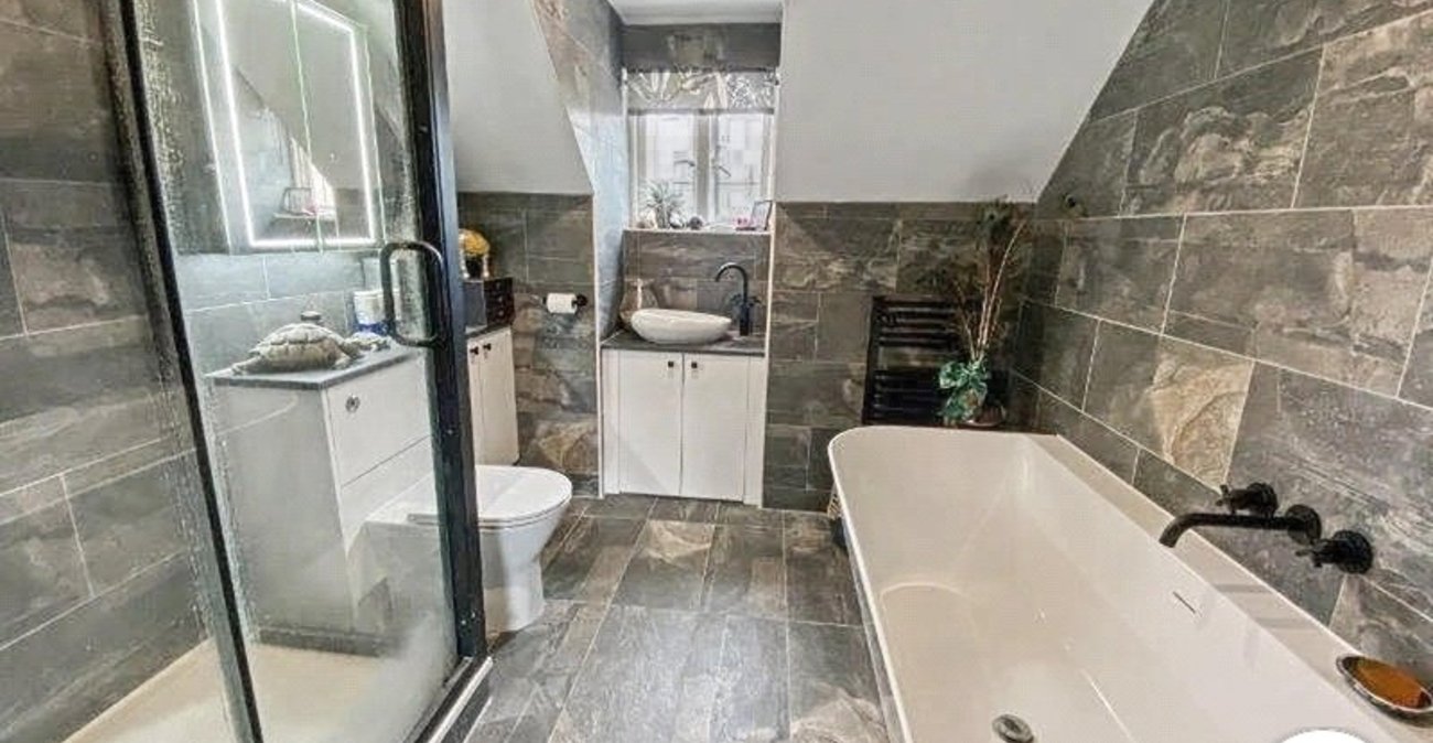 4 bedroom house for sale in Sittingbourne | Robinson Michael & Jackson