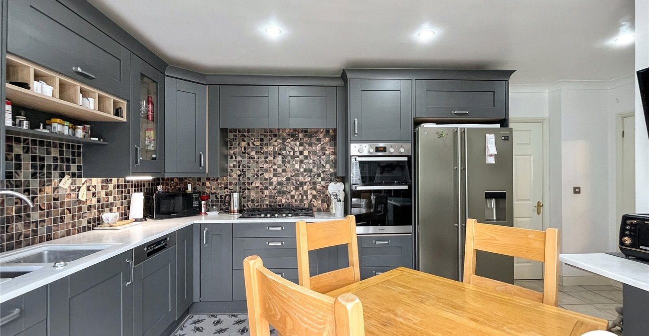 4 bedroom house for sale in Sittingbourne | Robinson Michael & Jackson