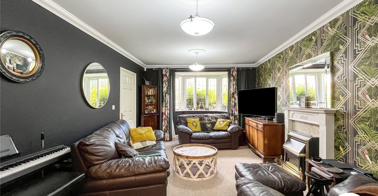4 bedroom house for sale in Sittingbourne | Robinson Michael & Jackson