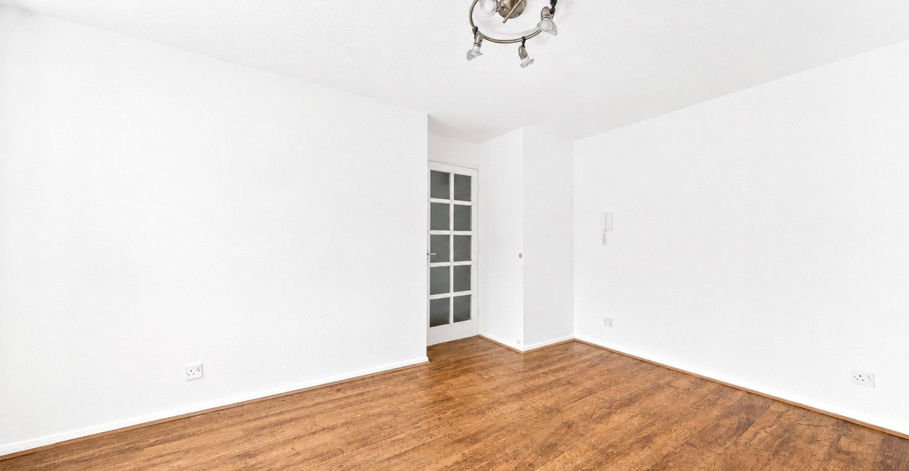 1 bedroom property for sale in Deptford | Robinson Jackson