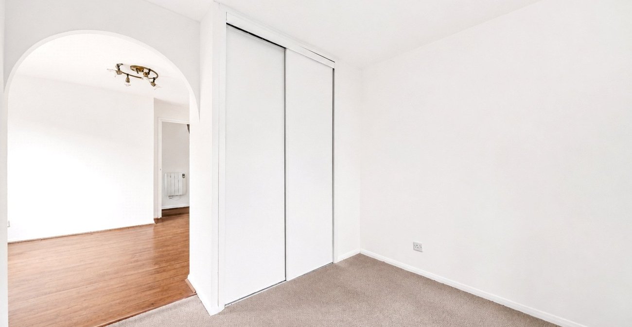 1 bedroom property for sale in Deptford | Robinson Jackson