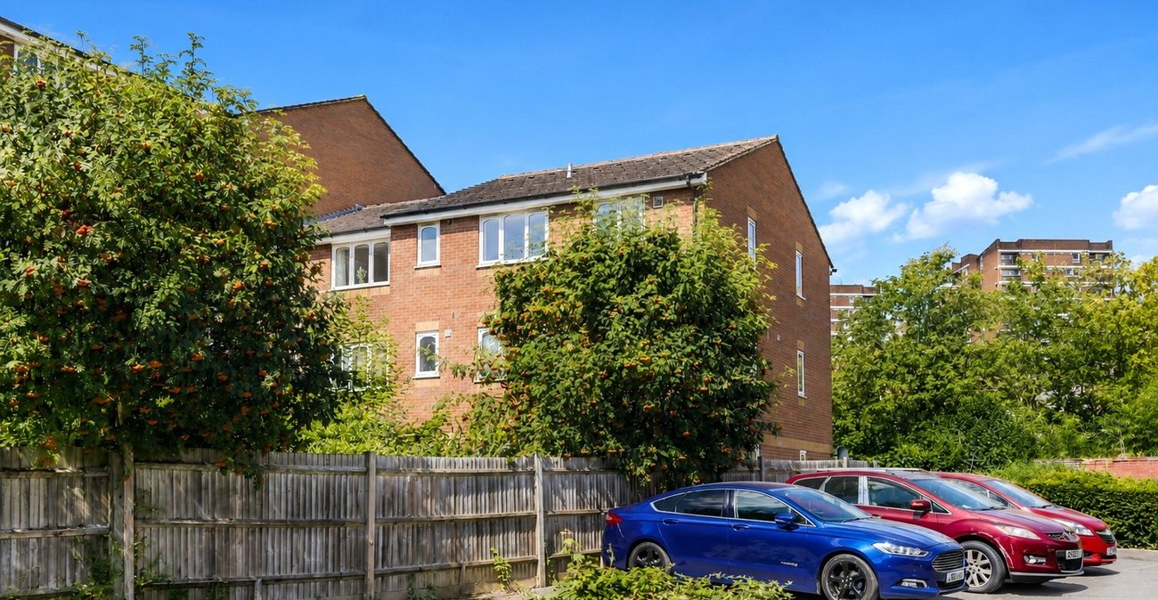 1 bedroom property for sale in Deptford | Robinson Jackson
