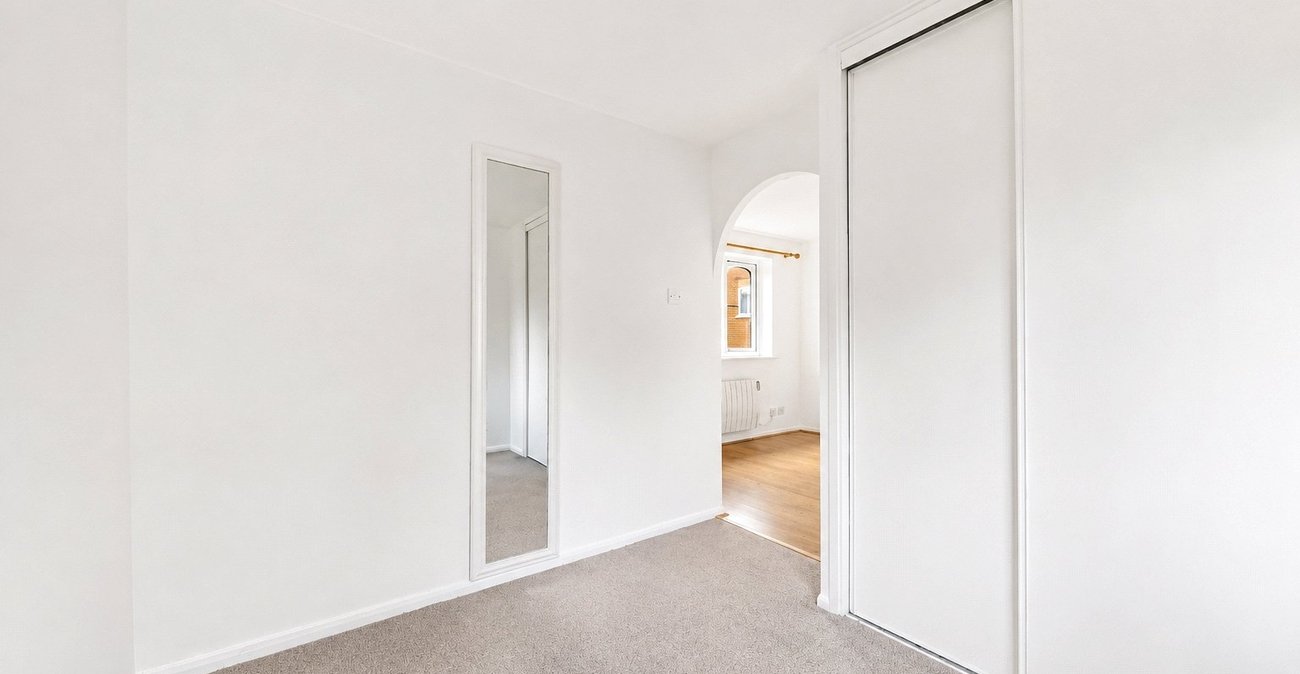 1 bedroom property for sale in Deptford | Robinson Jackson