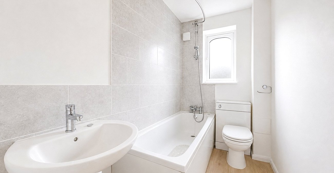 1 bedroom property for sale in Deptford | Robinson Jackson