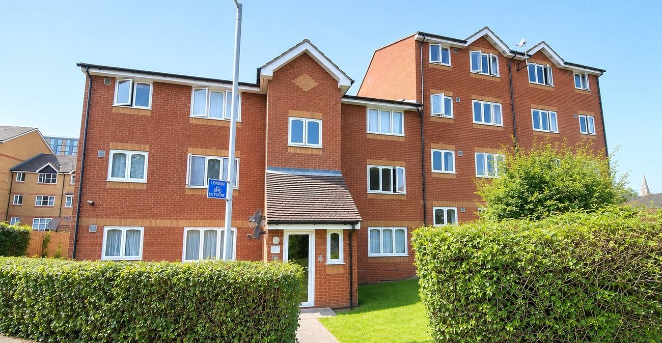 1 bedroom property for sale in Deptford | Robinson Jackson